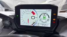 Suzuki Gsx-S 1000TPRQM6 (26MY)